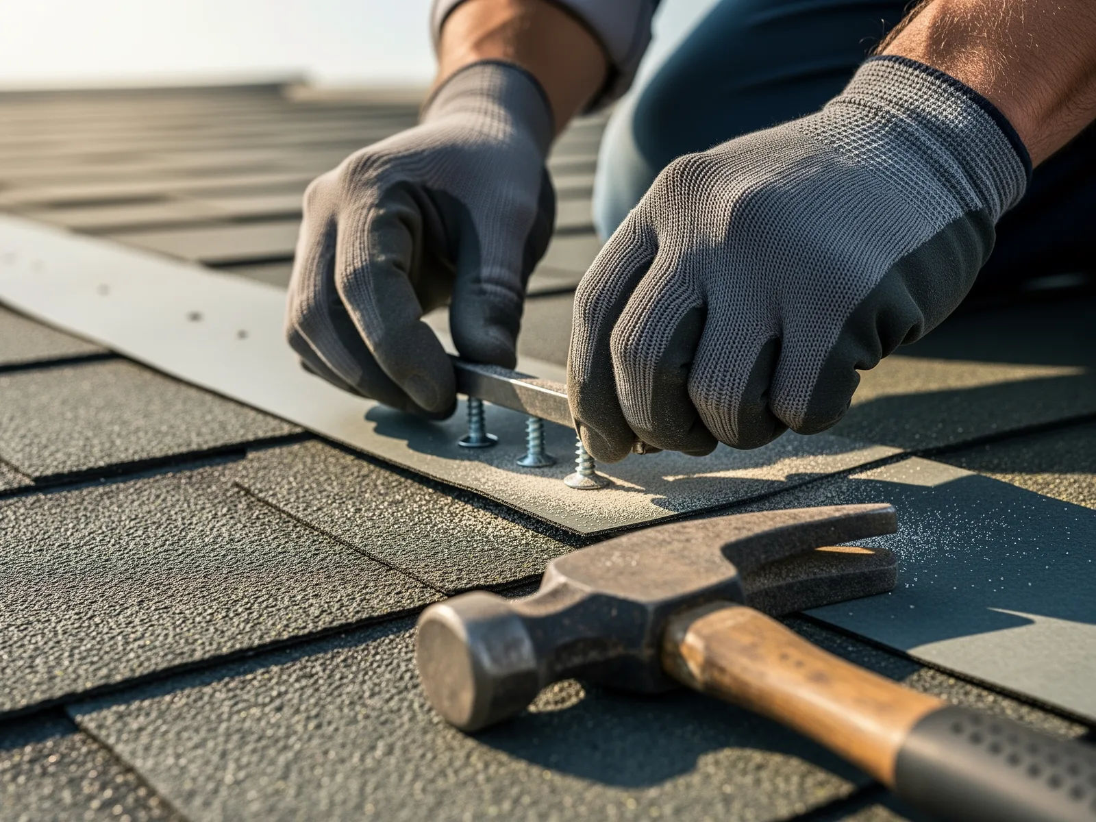 Why choose Fascia Repair in Putnam Valley, NY